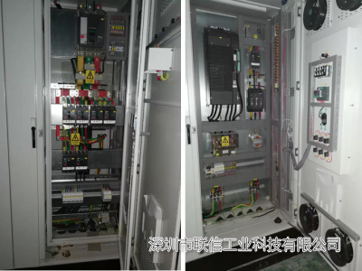 变频器柜