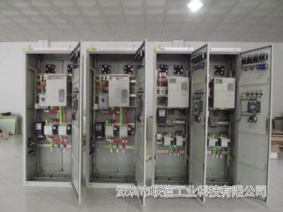变频器柜