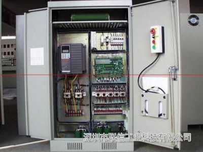 变频器柜