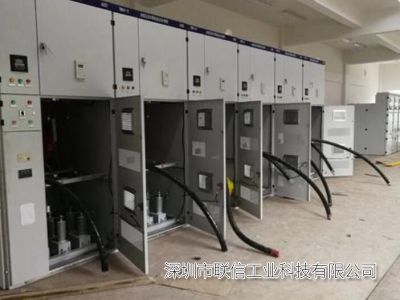 变频器柜