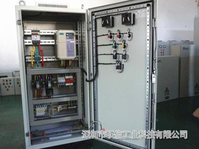 变频器柜