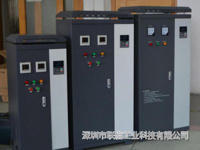 软启动柜