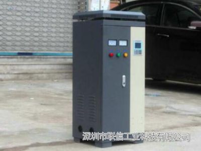 软启动柜