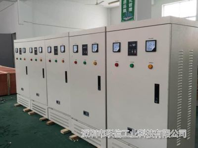 软启动柜